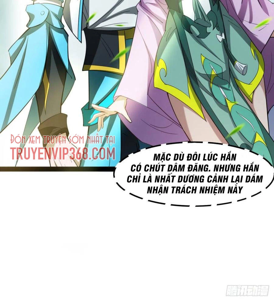 Ma Hoàng Sư Đệ Quả Thực Quá Chung Tình Chapter 86 - 27