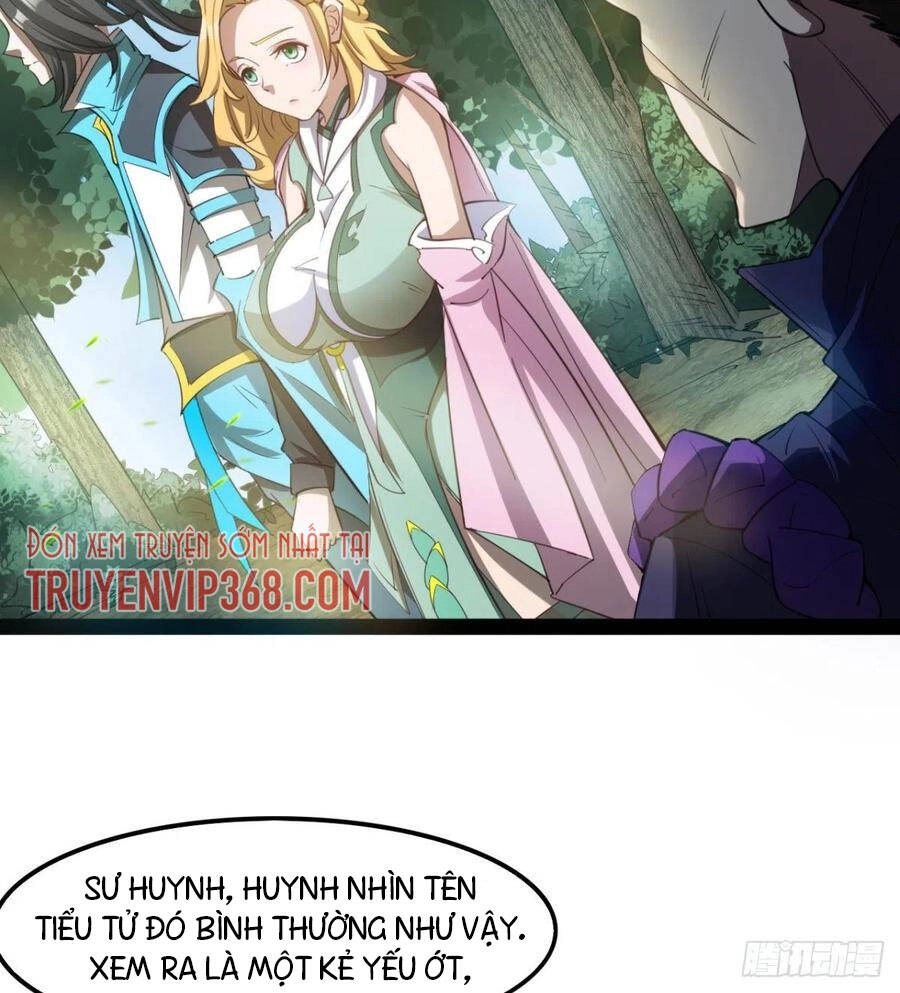 Ma Hoàng Sư Đệ Quả Thực Quá Chung Tình Chapter 86 - 30