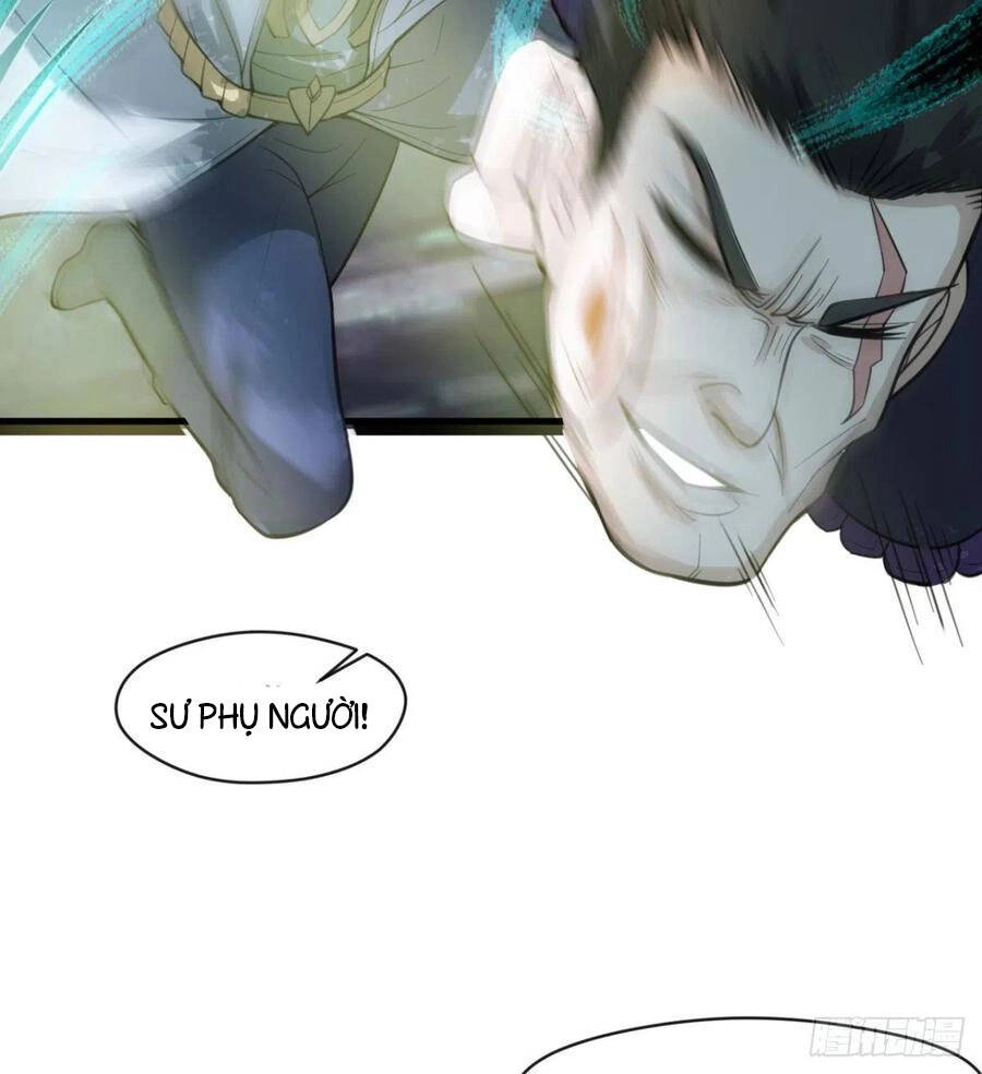 Ma Hoàng Sư Đệ Quả Thực Quá Chung Tình Chapter 86 - 44