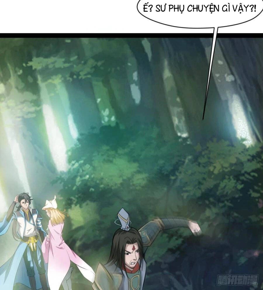 Ma Hoàng Sư Đệ Quả Thực Quá Chung Tình Chapter 86 - 45