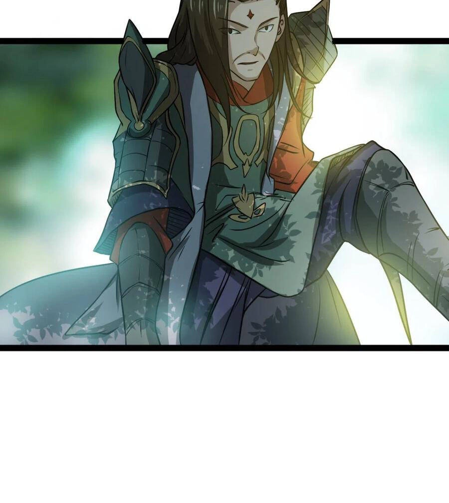 Ma Hoàng Sư Đệ Quả Thực Quá Chung Tình Chapter 86 - 49