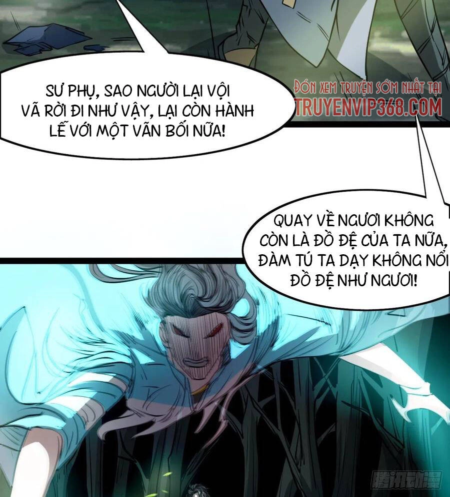 Ma Hoàng Sư Đệ Quả Thực Quá Chung Tình Chapter 86 - 53