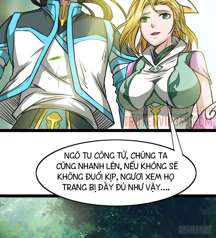 Ma Hoàng Sư Đệ Quả Thực Quá Chung Tình Chapter 86 - 57