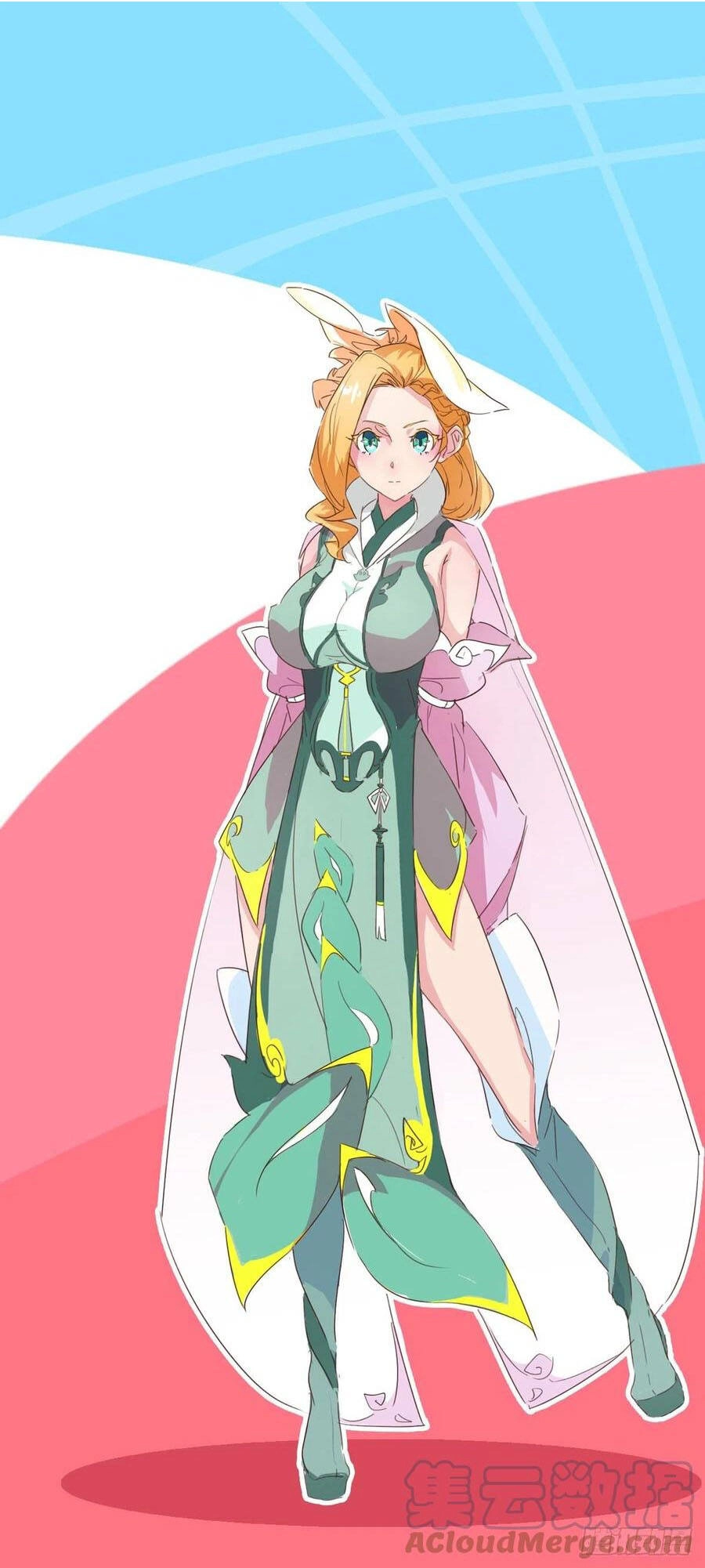 Ma Hoàng Sư Đệ Quả Thực Quá Chung Tình Chapter 87 - 2