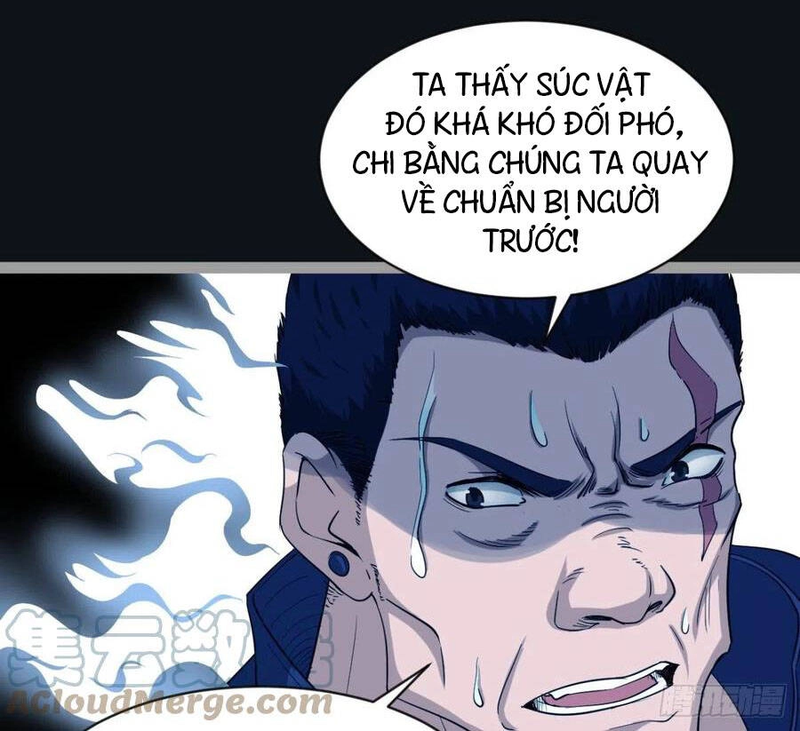 Ma Hoàng Sư Đệ Quả Thực Quá Chung Tình Chapter 87 - 11