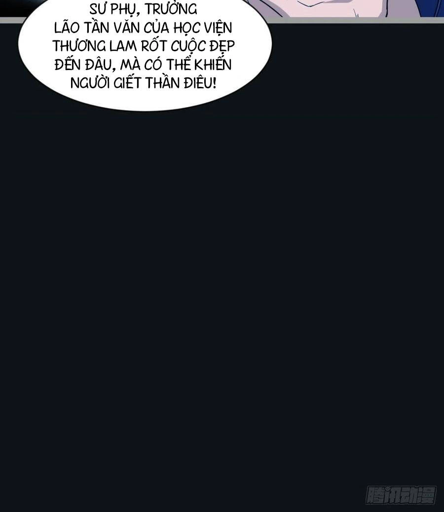 Ma Hoàng Sư Đệ Quả Thực Quá Chung Tình Chapter 87 - 12