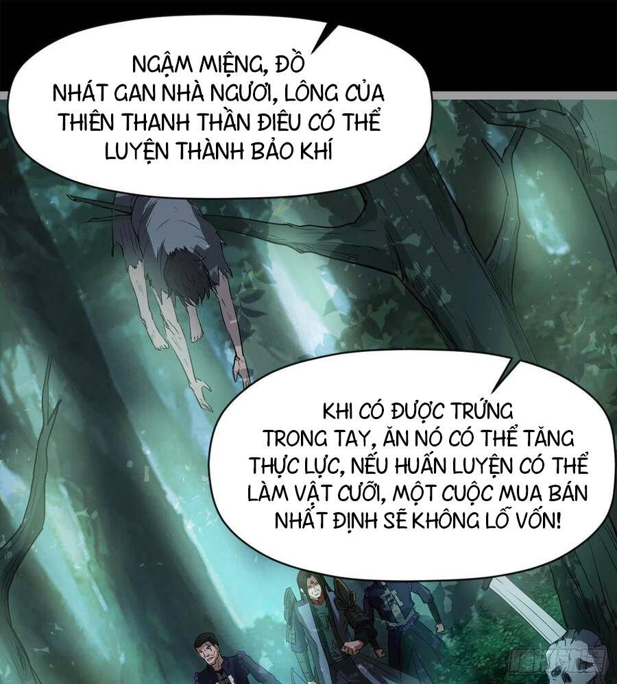 Ma Hoàng Sư Đệ Quả Thực Quá Chung Tình Chapter 87 - 13