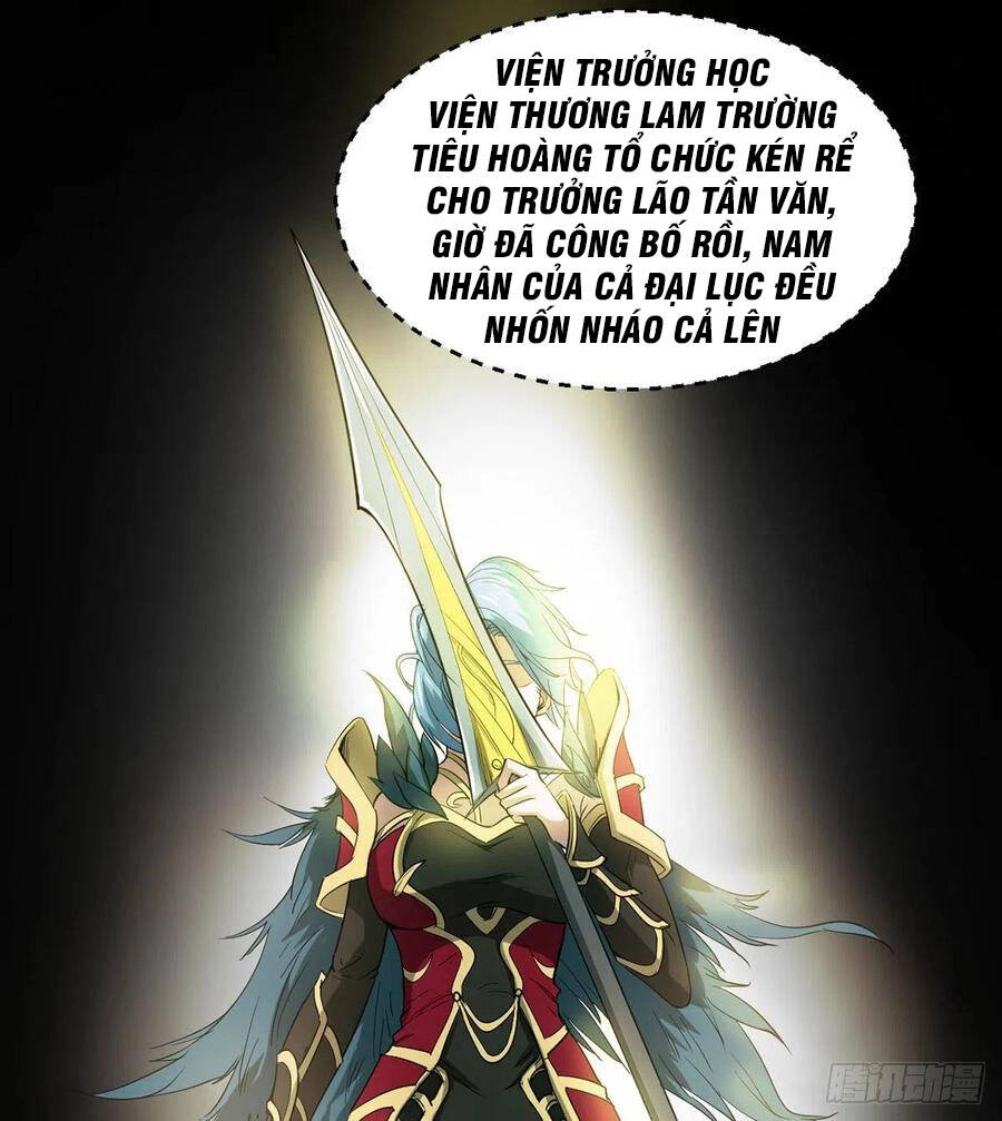 Ma Hoàng Sư Đệ Quả Thực Quá Chung Tình Chapter 87 - 16