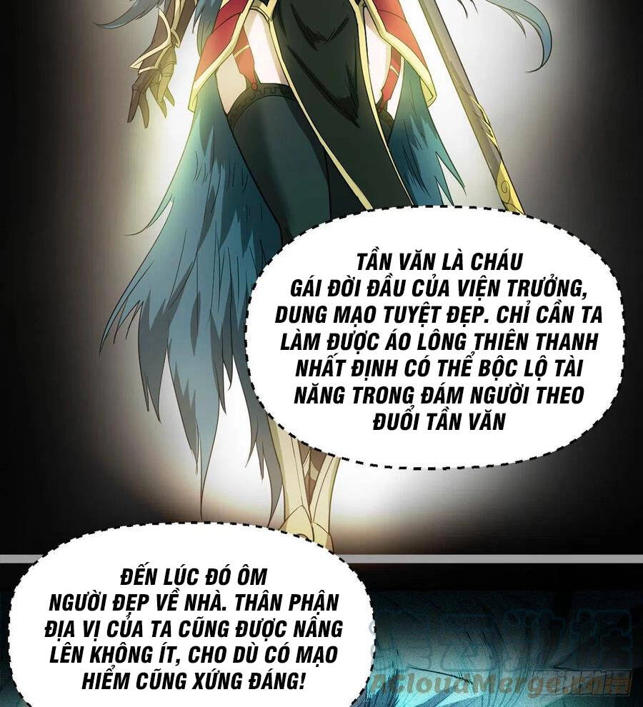 Ma Hoàng Sư Đệ Quả Thực Quá Chung Tình Chapter 87 - 17