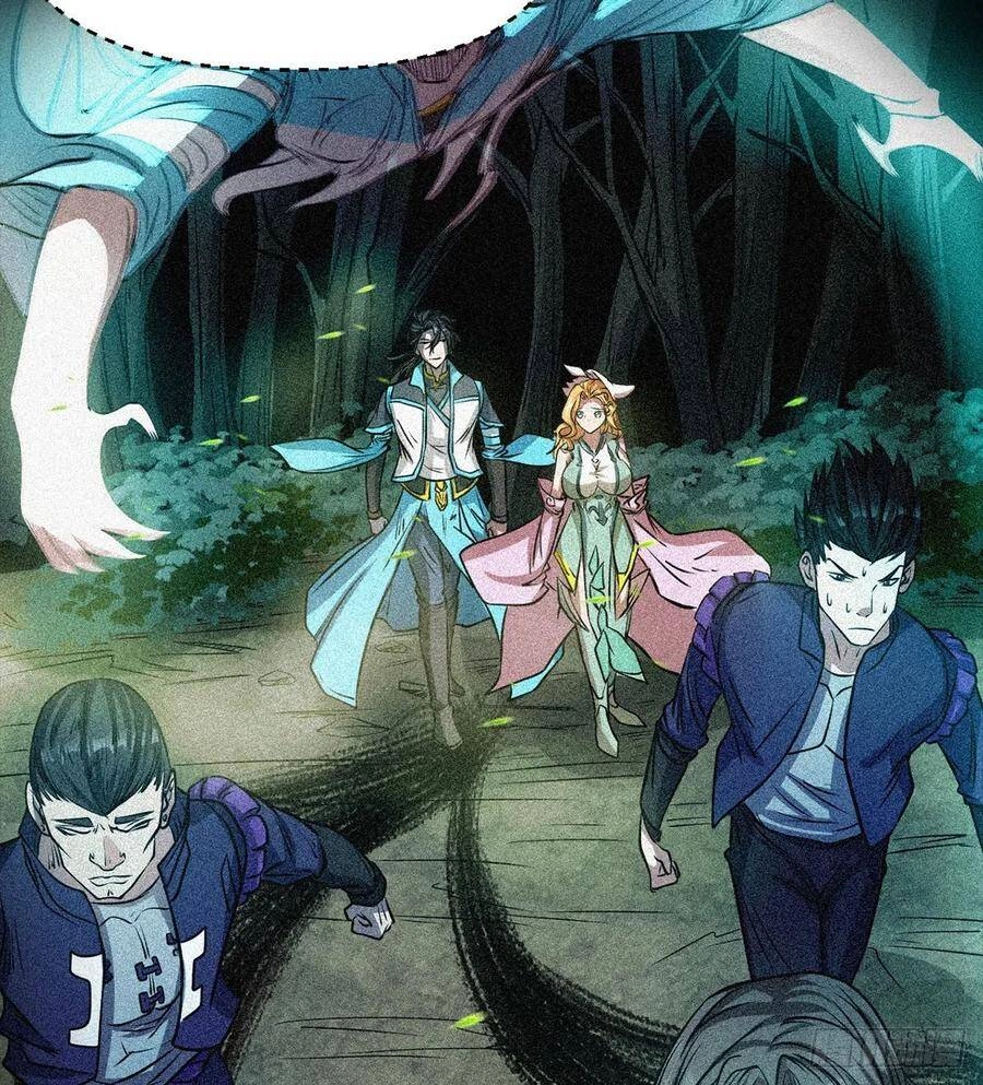 Ma Hoàng Sư Đệ Quả Thực Quá Chung Tình Chapter 87 - 18