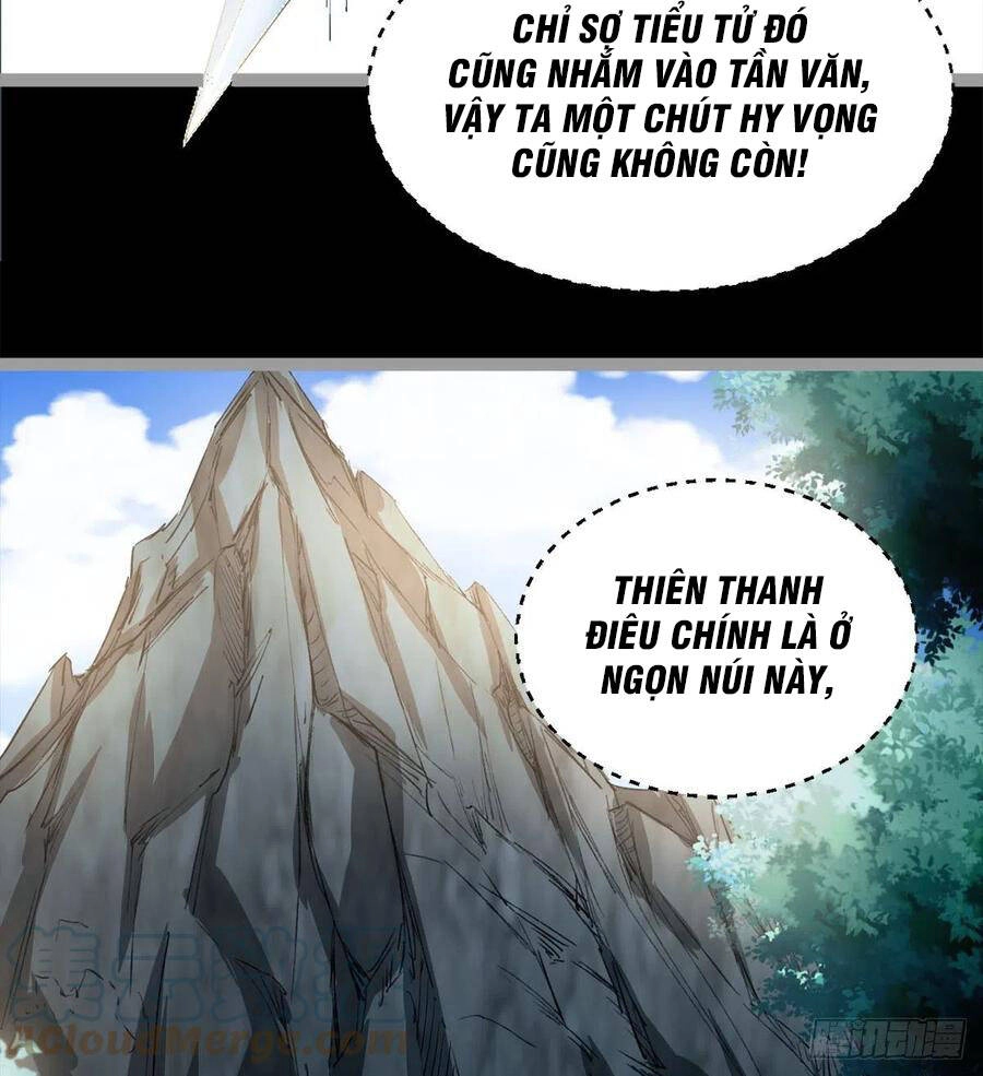 Ma Hoàng Sư Đệ Quả Thực Quá Chung Tình Chapter 87 - 20