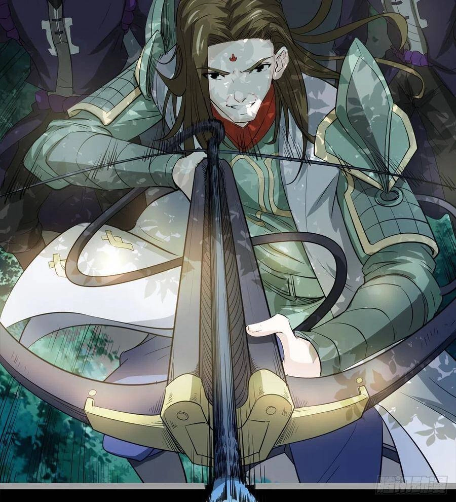 Ma Hoàng Sư Đệ Quả Thực Quá Chung Tình Chapter 87 - 22