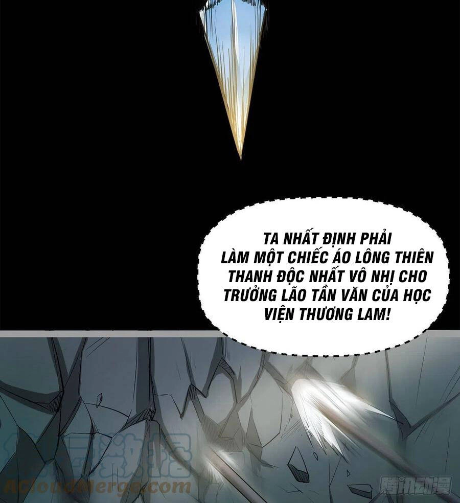 Ma Hoàng Sư Đệ Quả Thực Quá Chung Tình Chapter 87 - 23