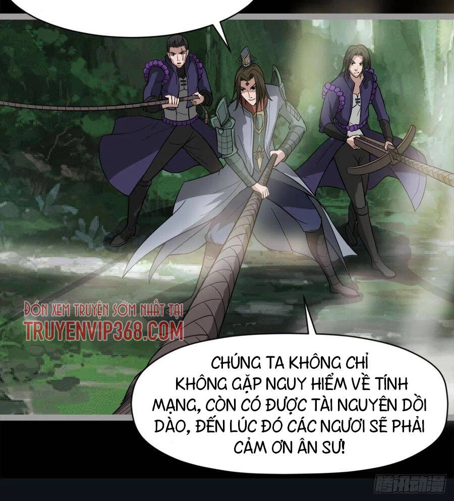 Ma Hoàng Sư Đệ Quả Thực Quá Chung Tình Chapter 87 - 25