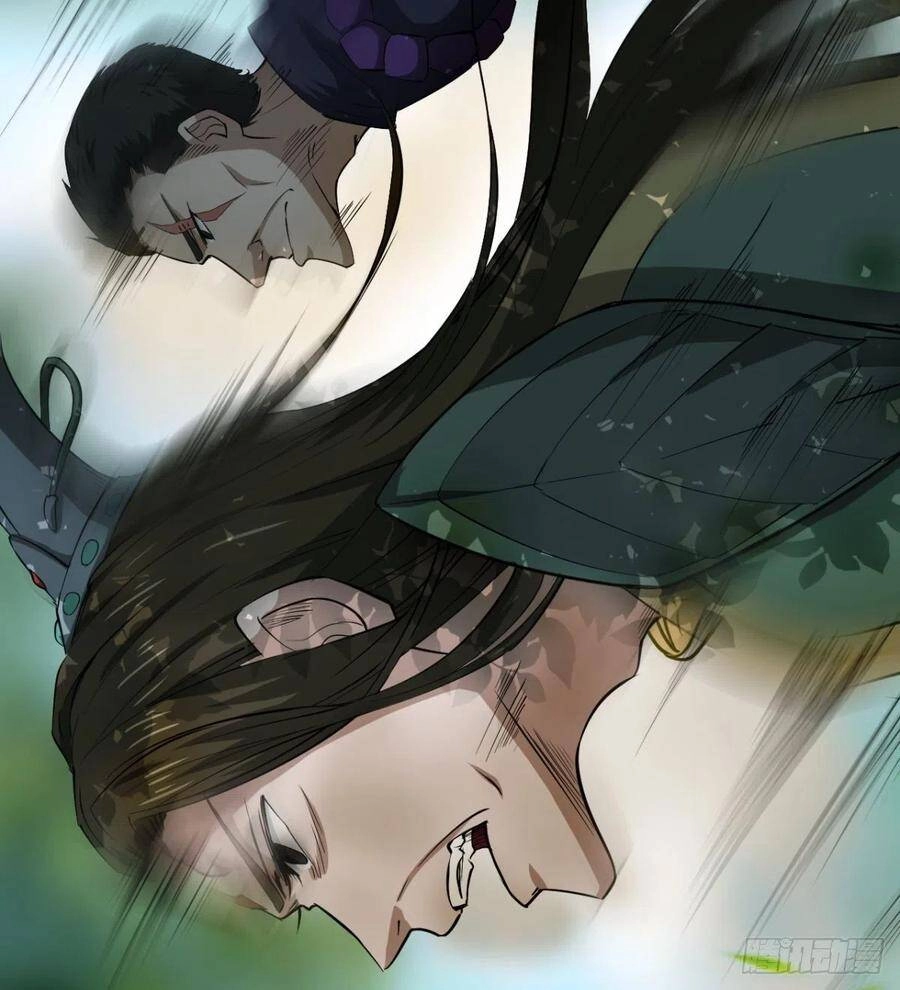 Ma Hoàng Sư Đệ Quả Thực Quá Chung Tình Chapter 87 - 30