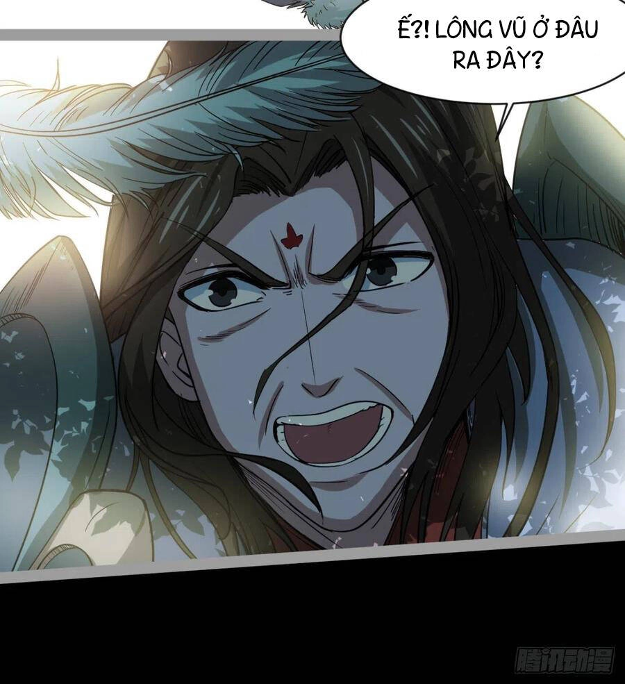 Ma Hoàng Sư Đệ Quả Thực Quá Chung Tình Chapter 87 - 33