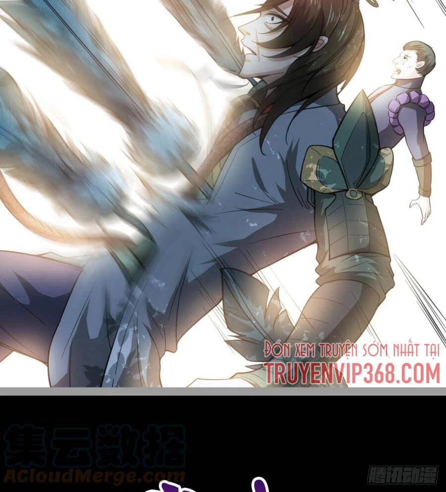 Ma Hoàng Sư Đệ Quả Thực Quá Chung Tình Chapter 87 - 38