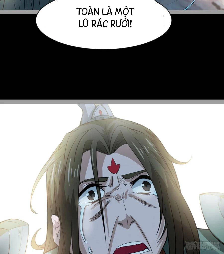 Ma Hoàng Sư Đệ Quả Thực Quá Chung Tình Chapter 87 - 42