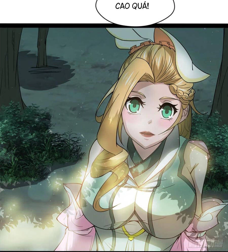 Ma Hoàng Sư Đệ Quả Thực Quá Chung Tình Chapter 87 - 51