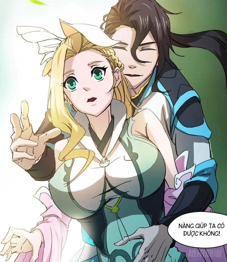 Ma Hoàng Sư Đệ Quả Thực Quá Chung Tình Chapter 87 - 54