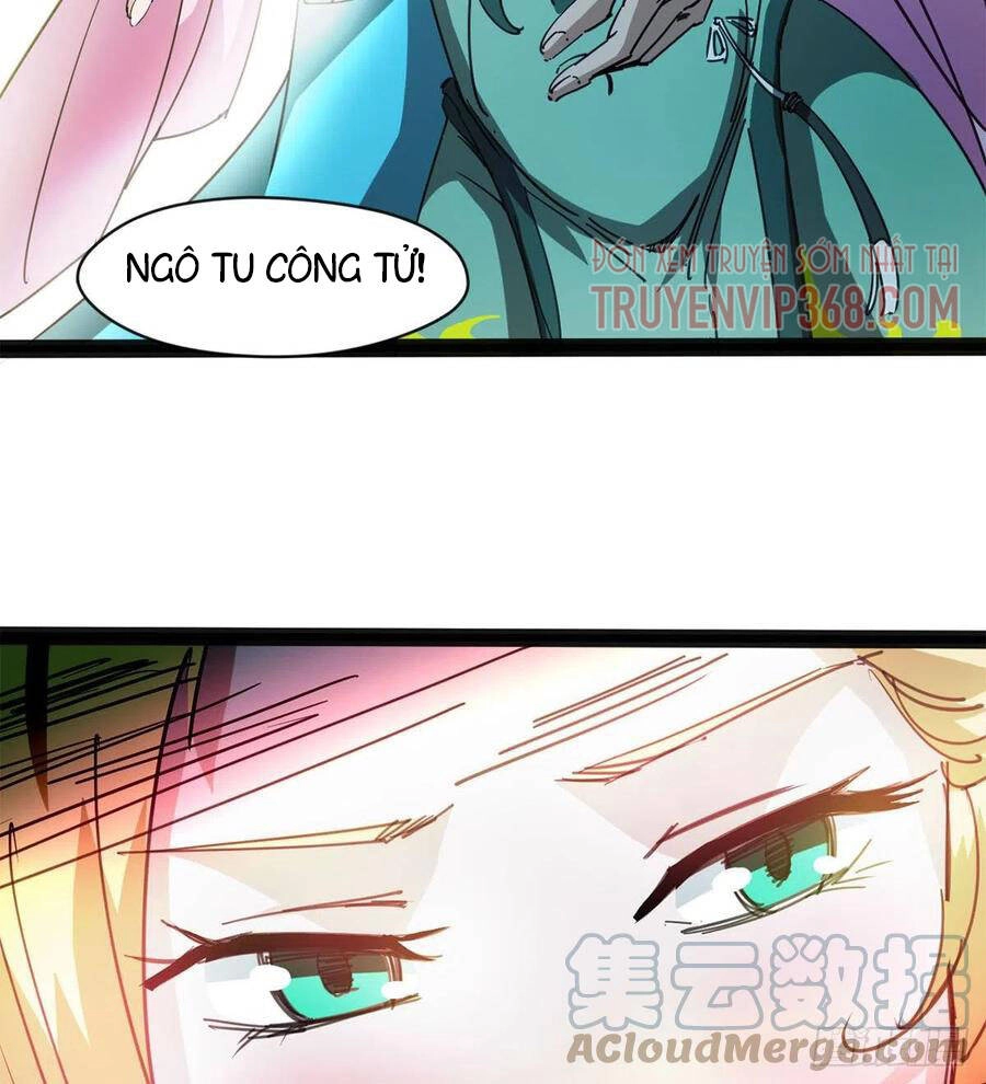 Ma Hoàng Sư Đệ Quả Thực Quá Chung Tình Chapter 87 - 55