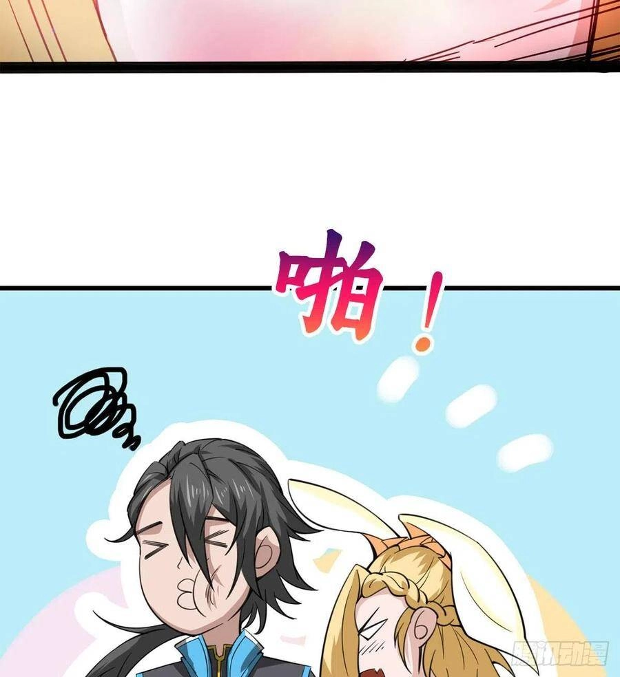 Ma Hoàng Sư Đệ Quả Thực Quá Chung Tình Chapter 87 - 56