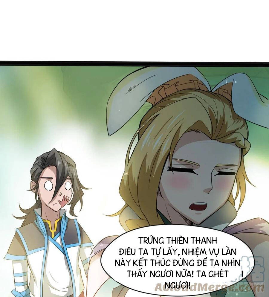 Ma Hoàng Sư Đệ Quả Thực Quá Chung Tình Chapter 87 - 58