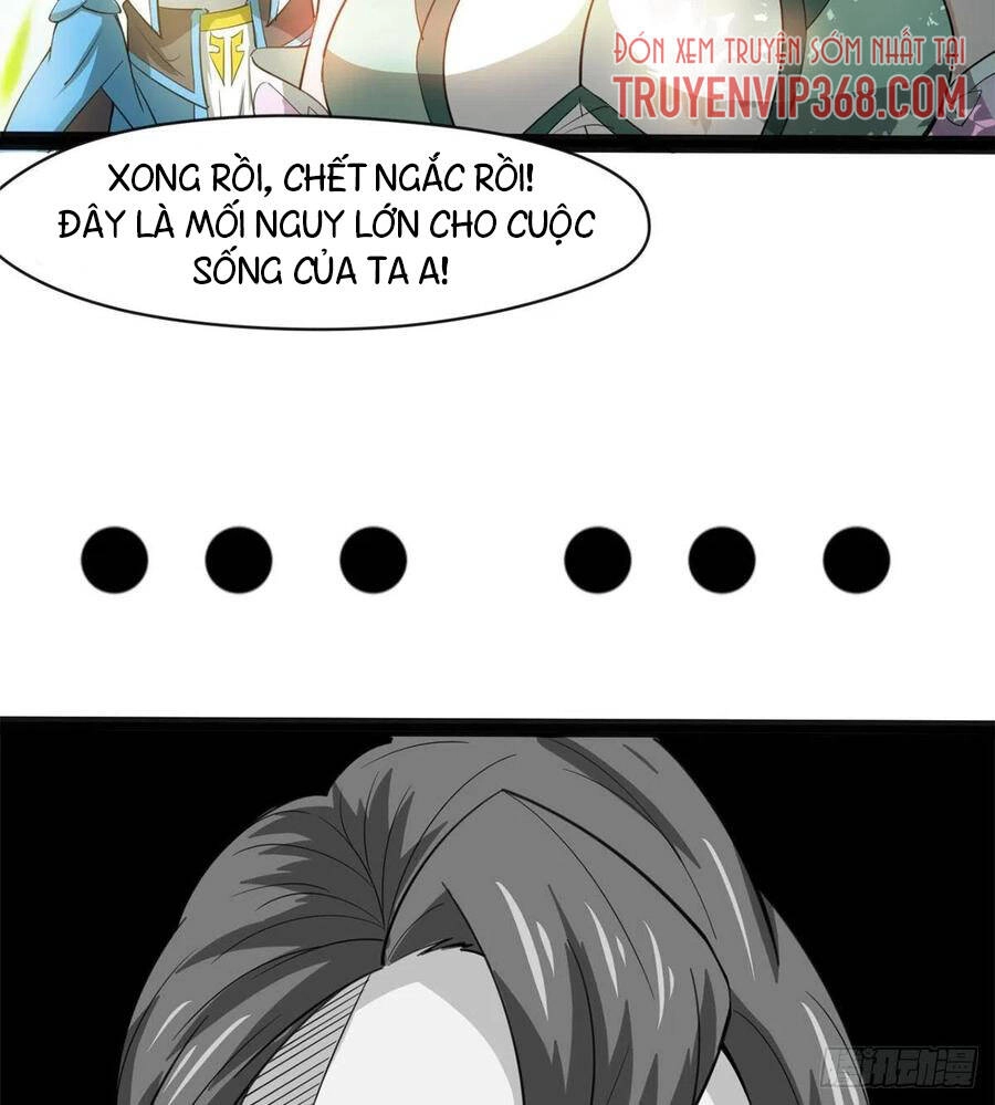 Ma Hoàng Sư Đệ Quả Thực Quá Chung Tình Chapter 87 - 59