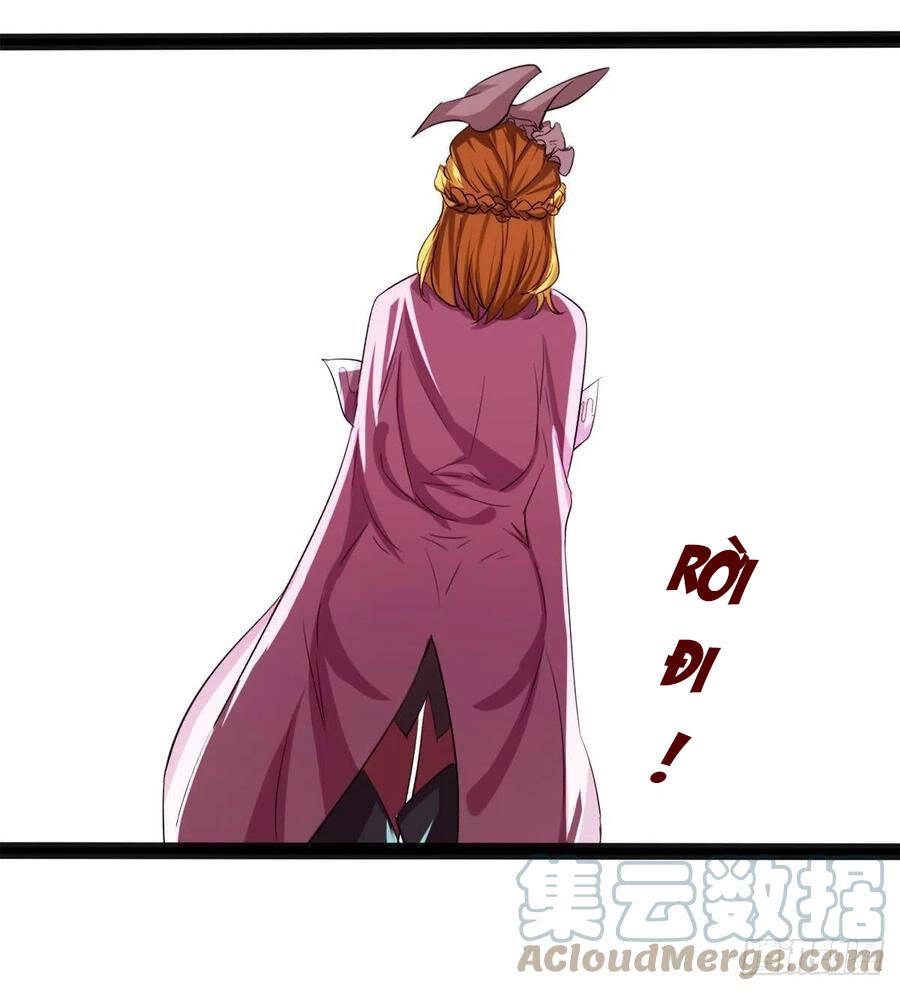 Ma Hoàng Sư Đệ Quả Thực Quá Chung Tình Chapter 87 - 61