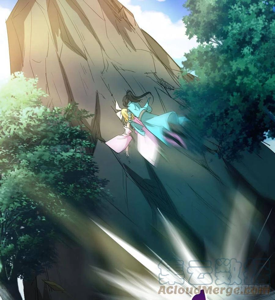 Ma Hoàng Sư Đệ Quả Thực Quá Chung Tình Chapter 87 - 70