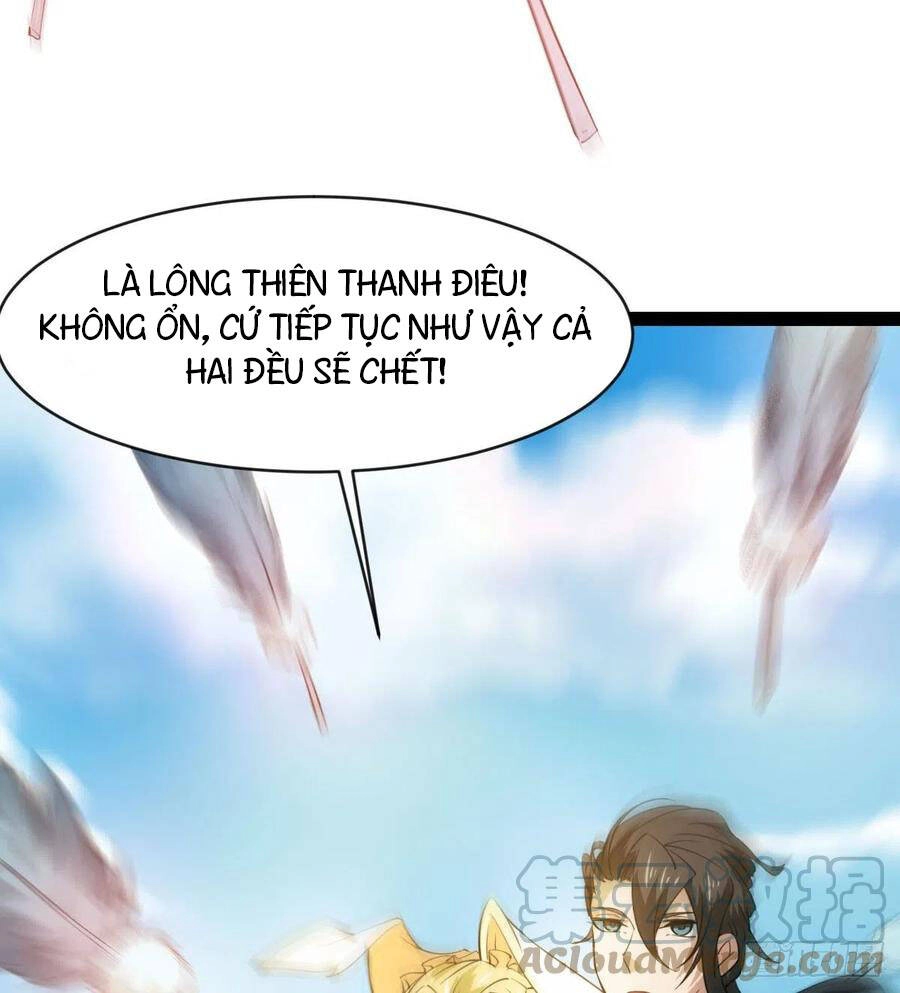 Ma Hoàng Sư Đệ Quả Thực Quá Chung Tình Chapter 87 - 73