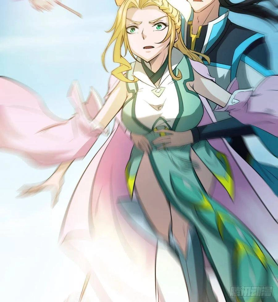 Ma Hoàng Sư Đệ Quả Thực Quá Chung Tình Chapter 87 - 74