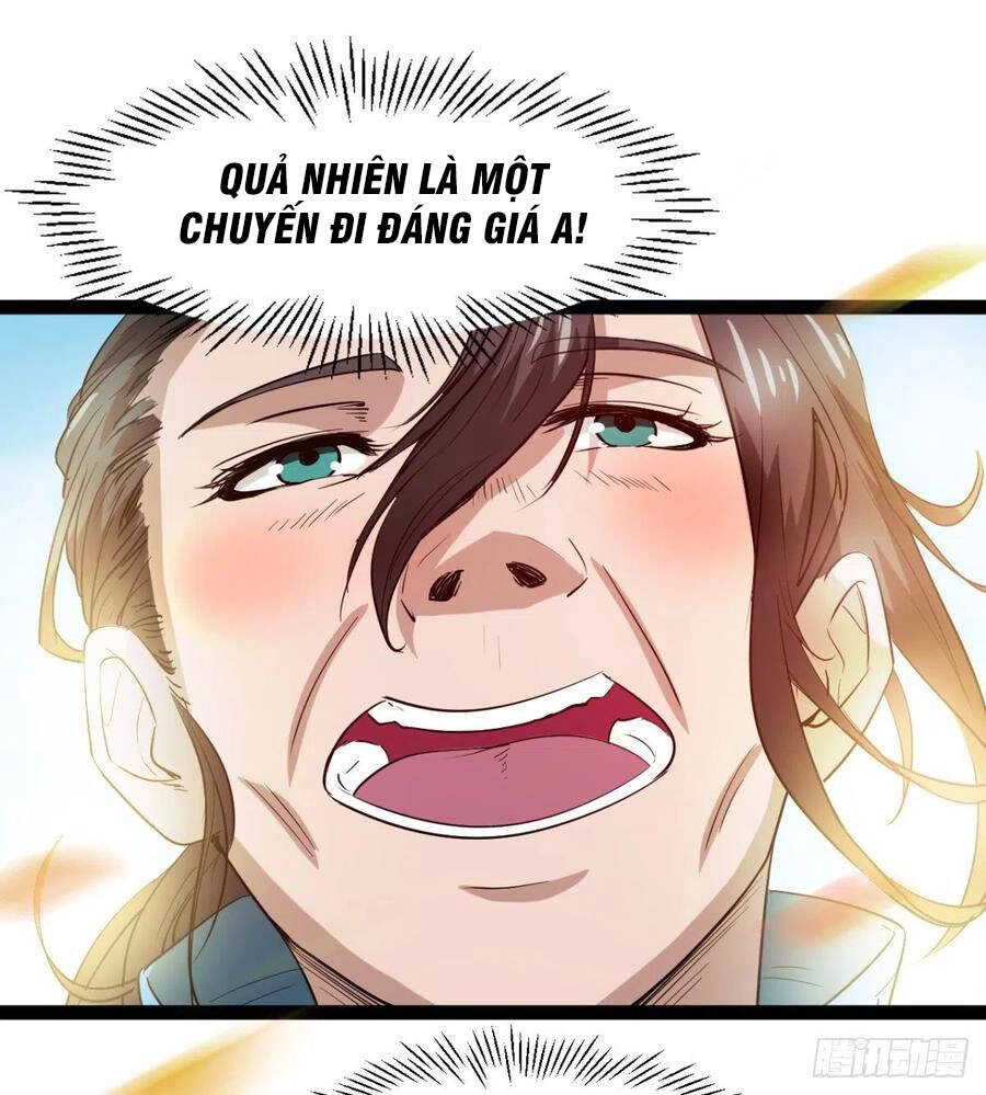 Ma Hoàng Sư Đệ Quả Thực Quá Chung Tình Chapter 88 - 4