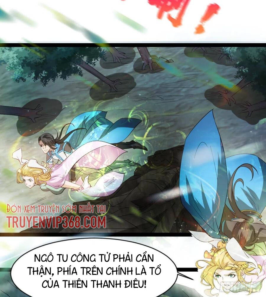 Ma Hoàng Sư Đệ Quả Thực Quá Chung Tình Chapter 88 - 7