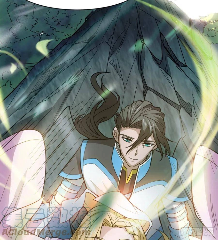 Ma Hoàng Sư Đệ Quả Thực Quá Chung Tình Chapter 88 - 8