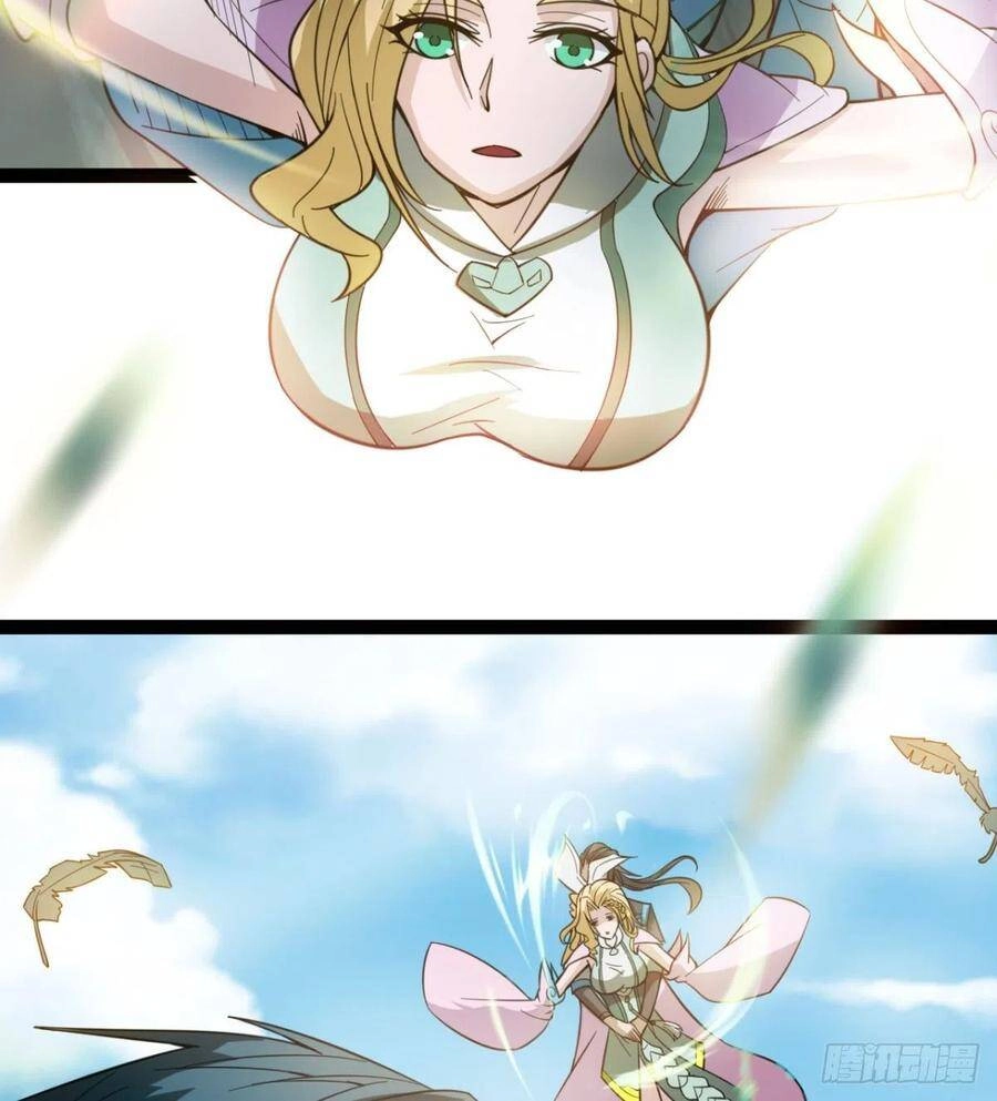 Ma Hoàng Sư Đệ Quả Thực Quá Chung Tình Chapter 88 - 9