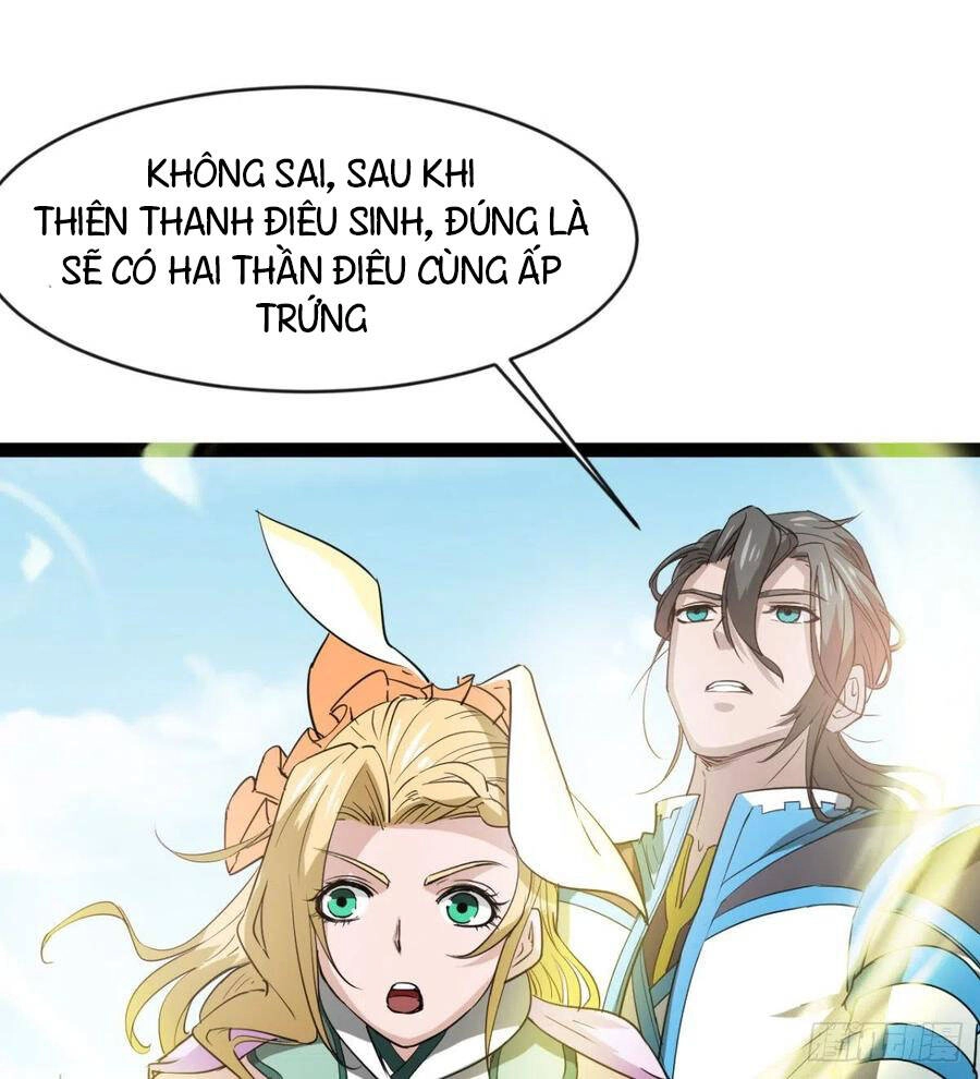 Ma Hoàng Sư Đệ Quả Thực Quá Chung Tình Chapter 88 - 13