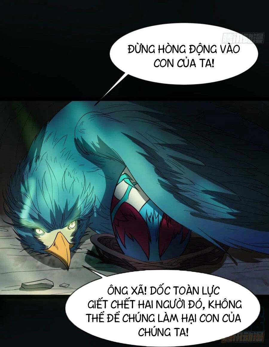 Ma Hoàng Sư Đệ Quả Thực Quá Chung Tình Chapter 88 - 17