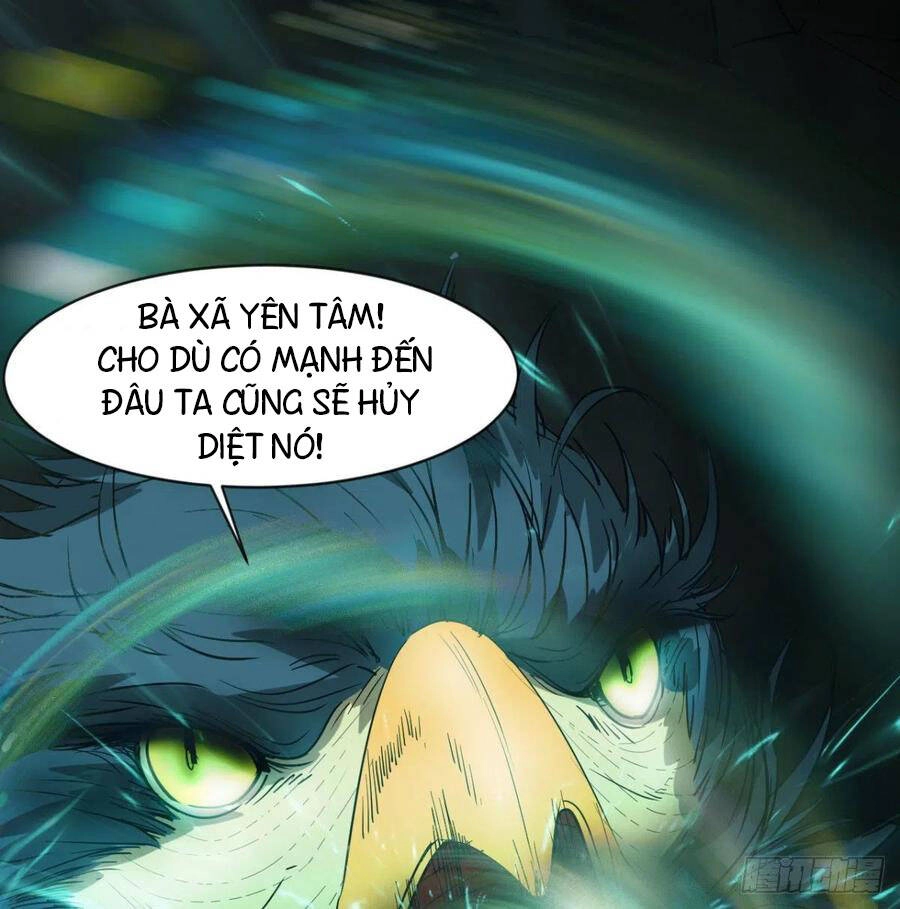 Ma Hoàng Sư Đệ Quả Thực Quá Chung Tình Chapter 88 - 19