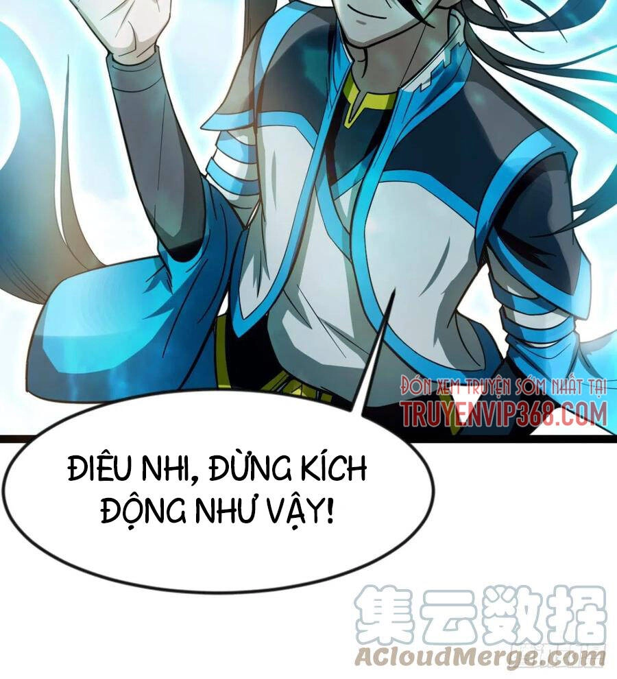Ma Hoàng Sư Đệ Quả Thực Quá Chung Tình Chapter 88 - 23
