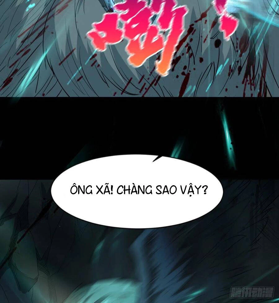 Ma Hoàng Sư Đệ Quả Thực Quá Chung Tình Chapter 88 - 25