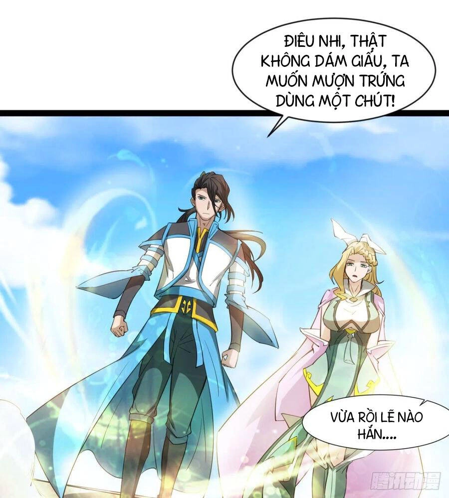 Ma Hoàng Sư Đệ Quả Thực Quá Chung Tình Chapter 88 - 28