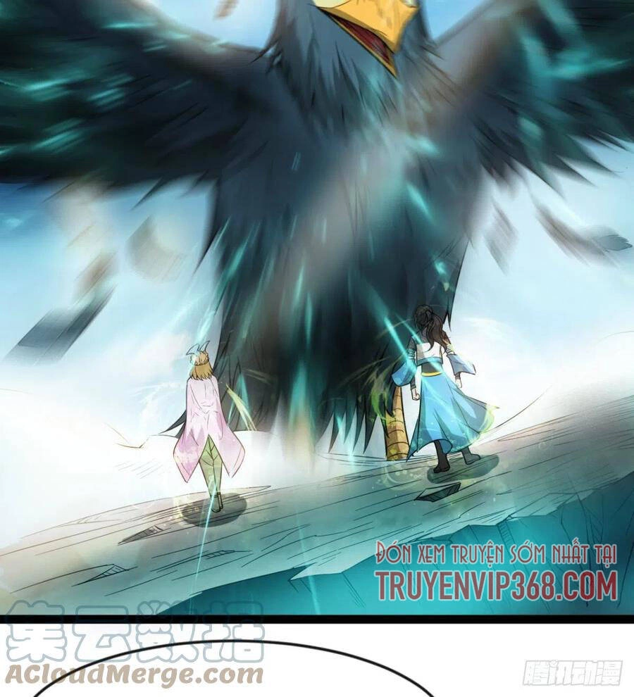 Ma Hoàng Sư Đệ Quả Thực Quá Chung Tình Chapter 88 - 32