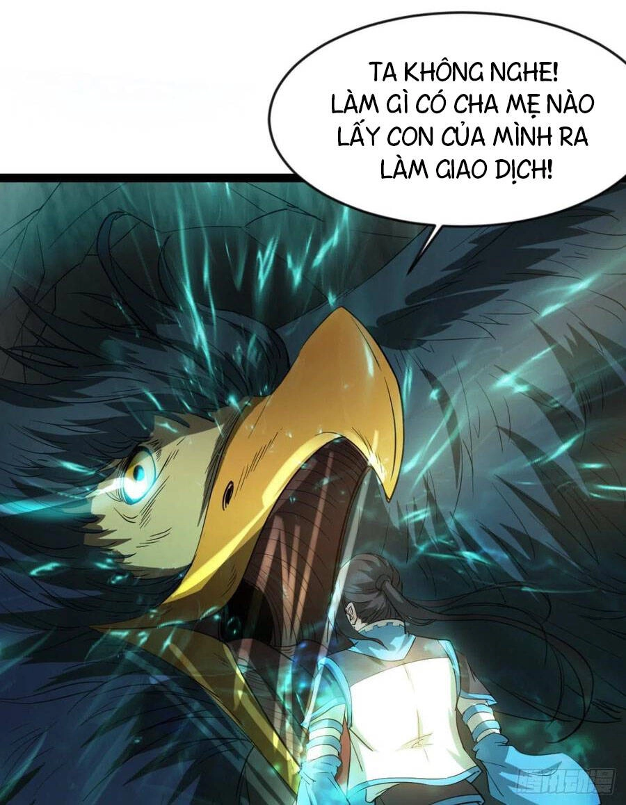 Ma Hoàng Sư Đệ Quả Thực Quá Chung Tình Chapter 88 - 34