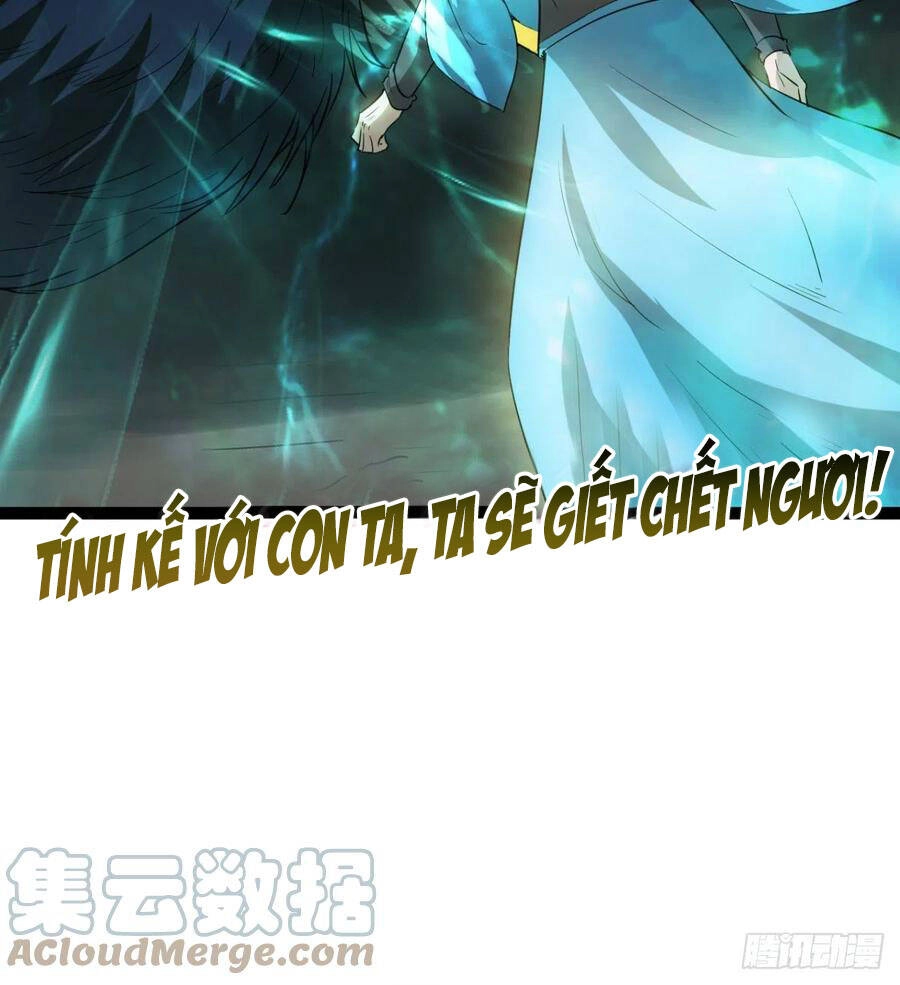 Ma Hoàng Sư Đệ Quả Thực Quá Chung Tình Chapter 88 - 35