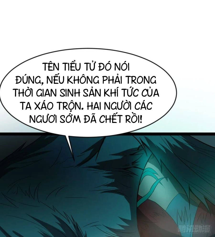 Ma Hoàng Sư Đệ Quả Thực Quá Chung Tình Chapter 88 - 39