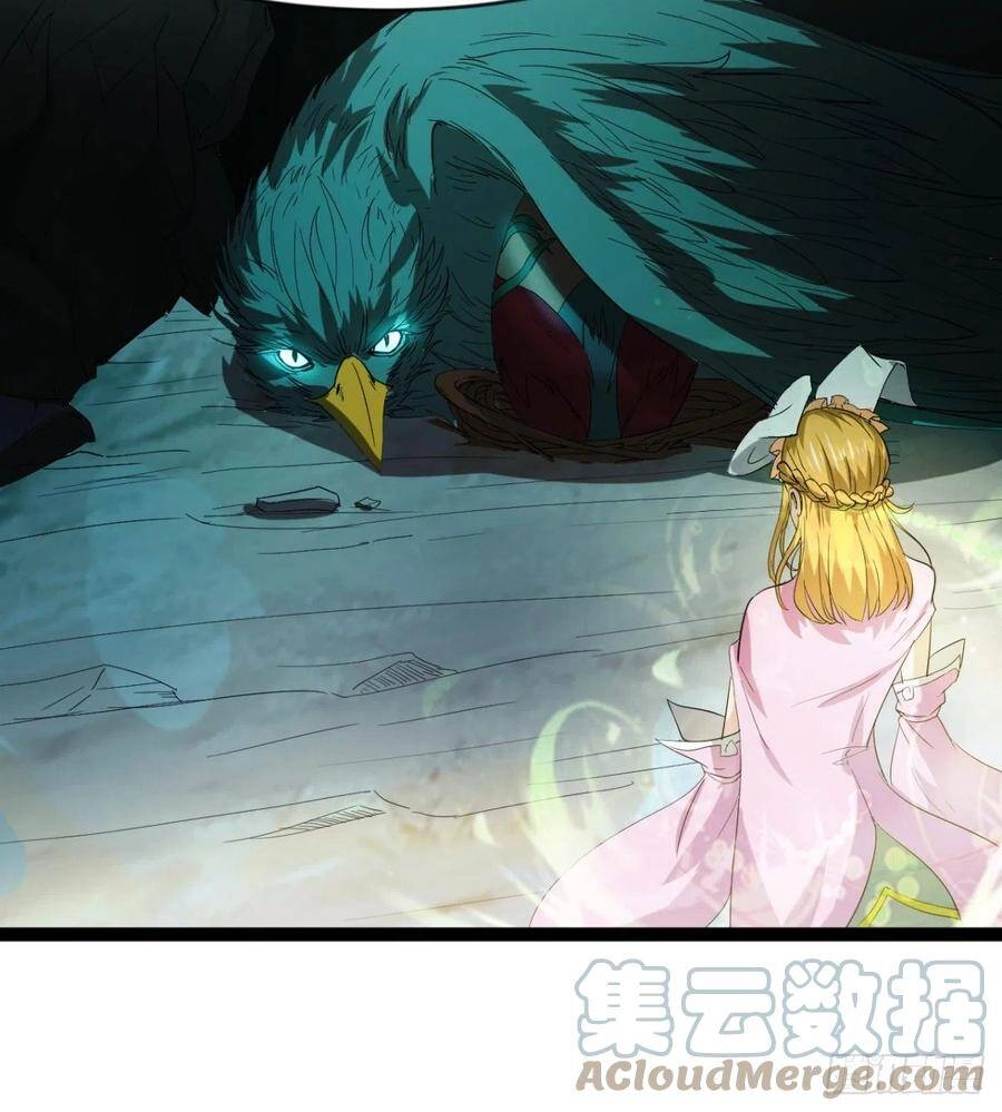 Ma Hoàng Sư Đệ Quả Thực Quá Chung Tình Chapter 88 - 41