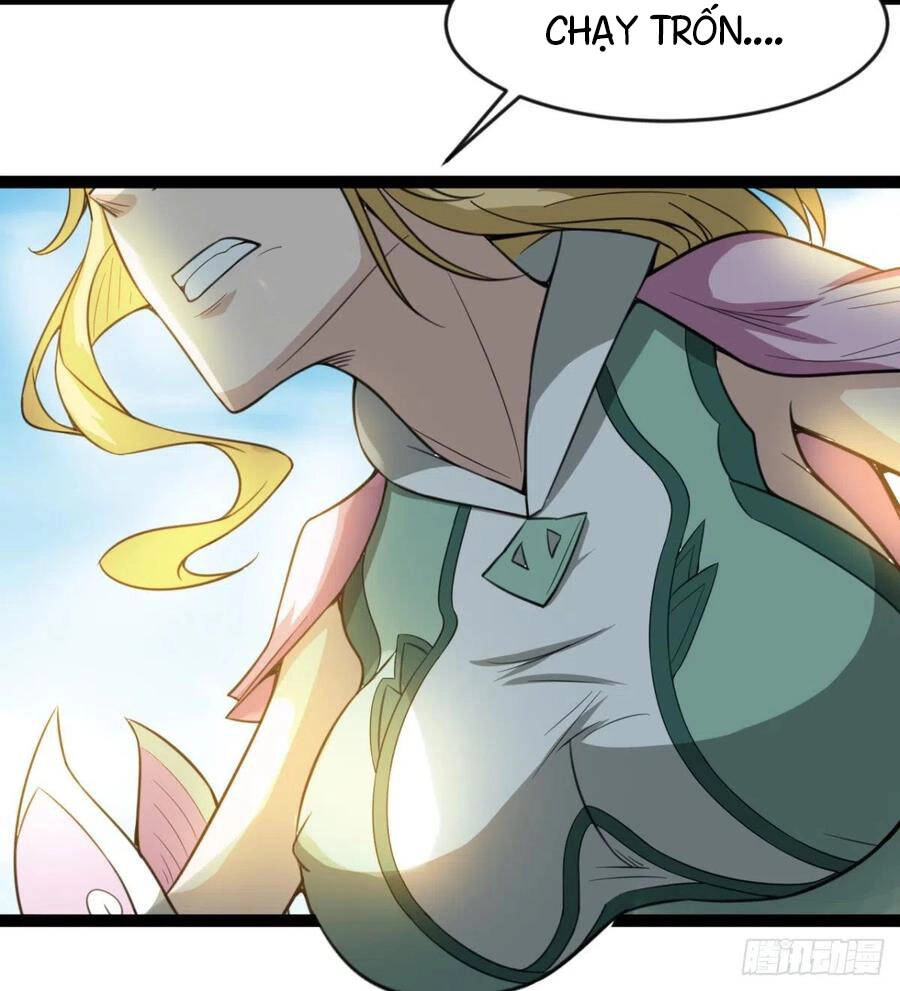 Ma Hoàng Sư Đệ Quả Thực Quá Chung Tình Chapter 88 - 43