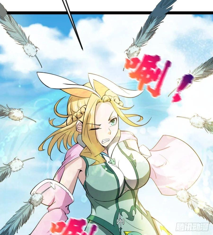 Ma Hoàng Sư Đệ Quả Thực Quá Chung Tình Chapter 88 - 46