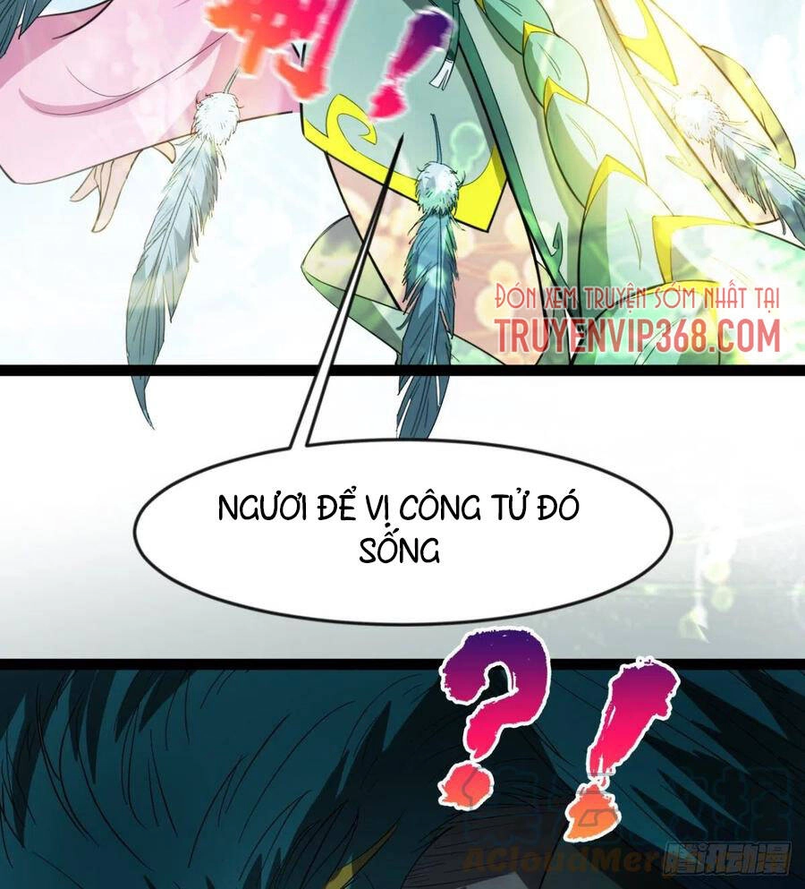 Ma Hoàng Sư Đệ Quả Thực Quá Chung Tình Chapter 88 - 47